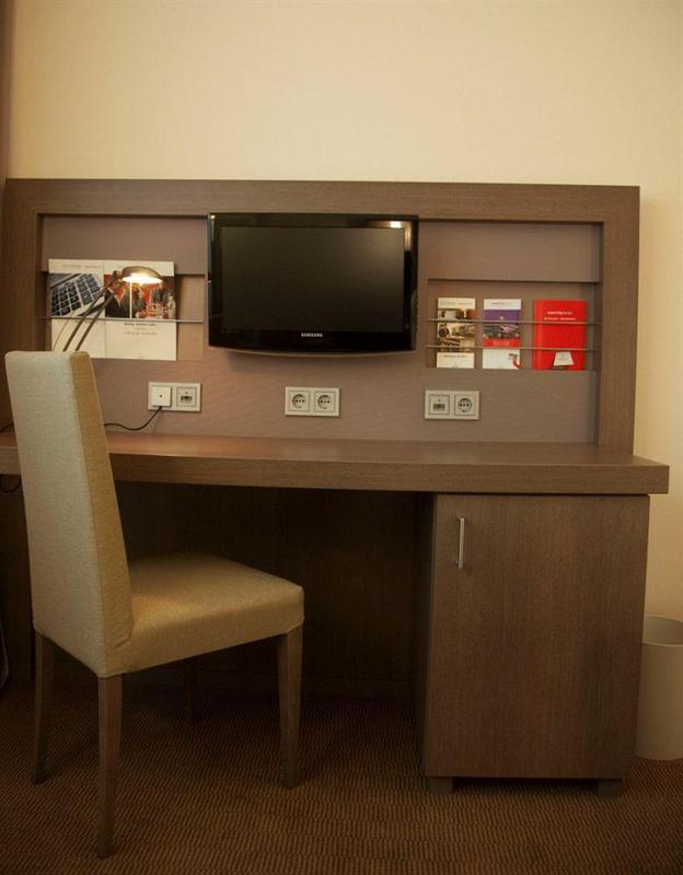 Intercityhotel