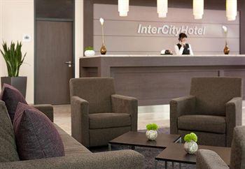 Intercityhotel 4* MHG