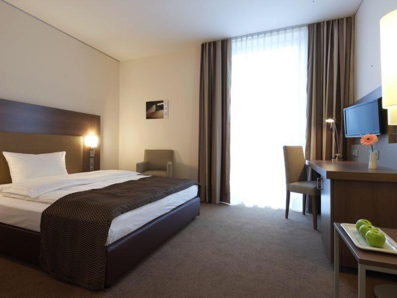 Intercityhotel MHG