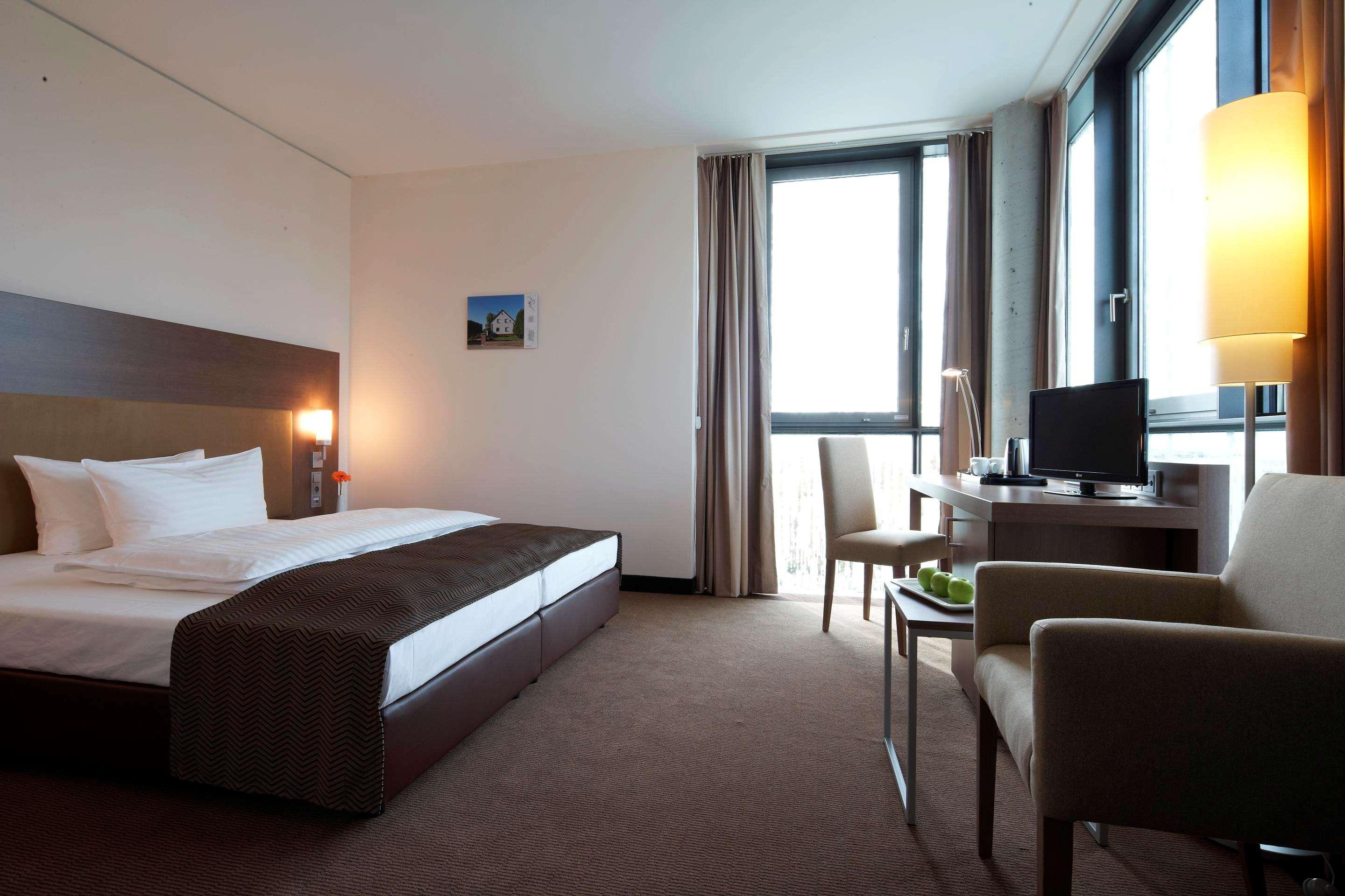 Intercityhotel Hotel MHG