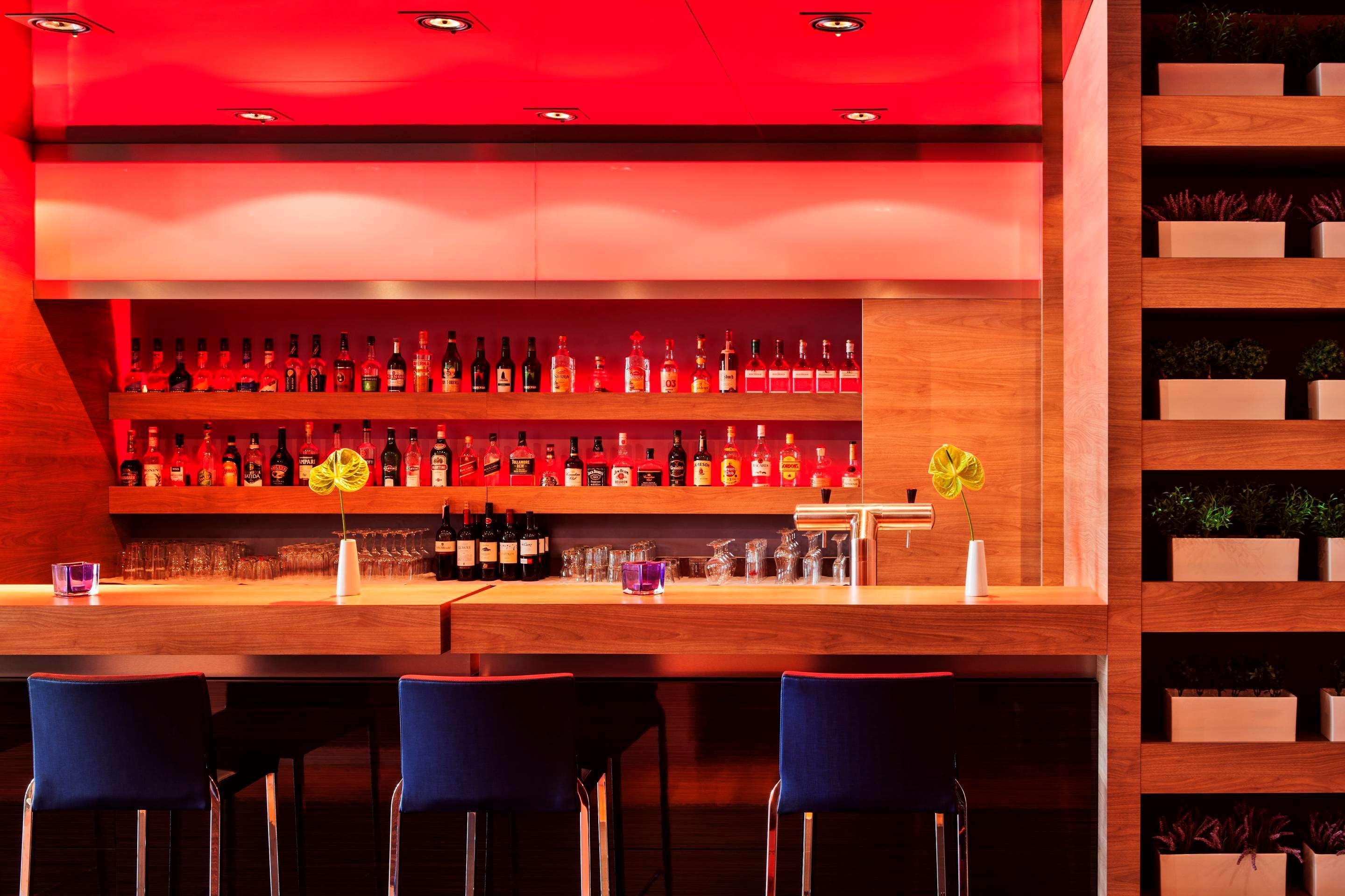 Intercityhotel Hotel