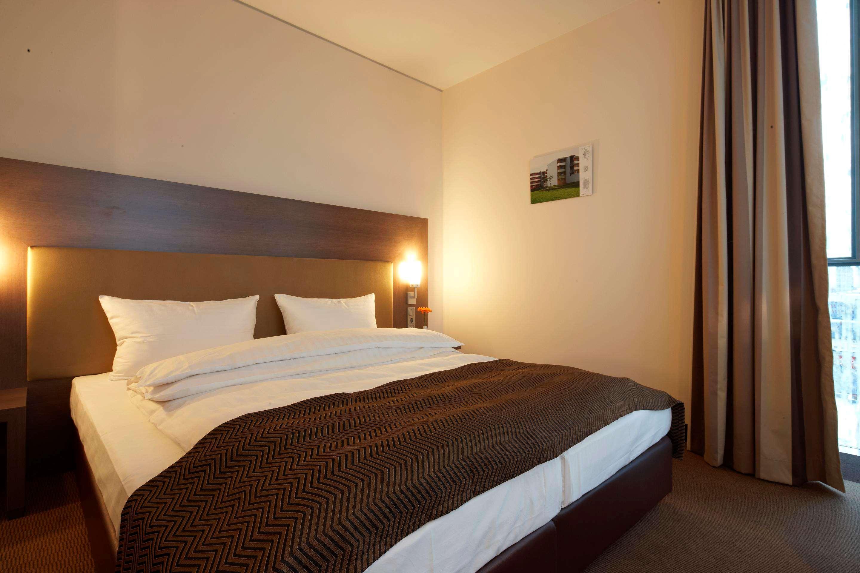 Intercityhotel MHG