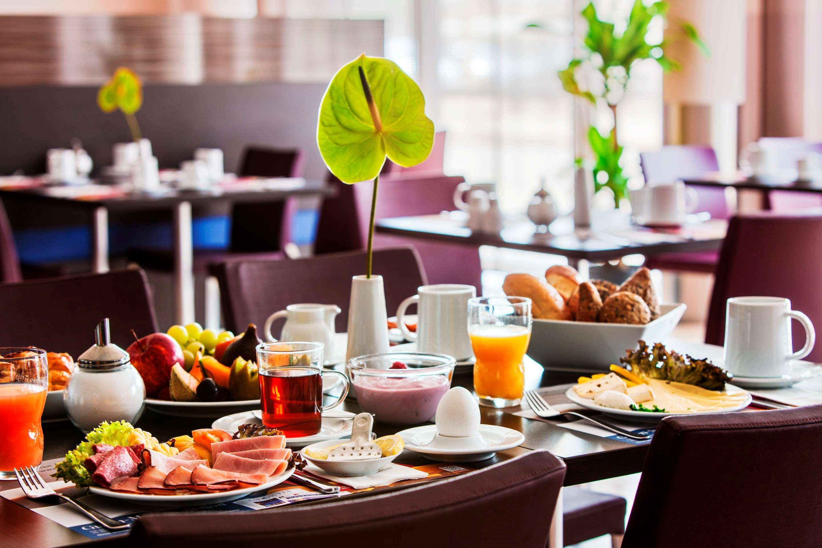 Intercityhotel