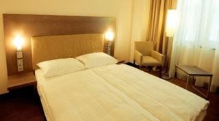 Intercityhotel 4* MHG
