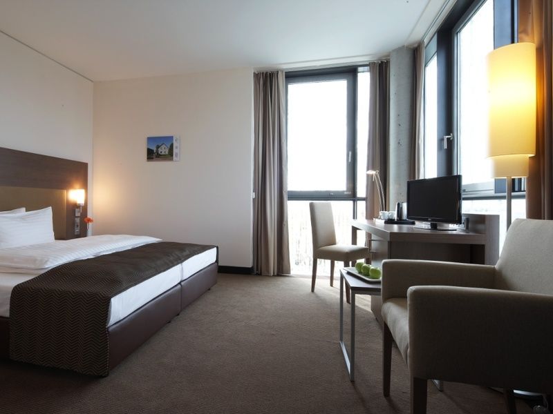 Intercityhotel Hotel MHG