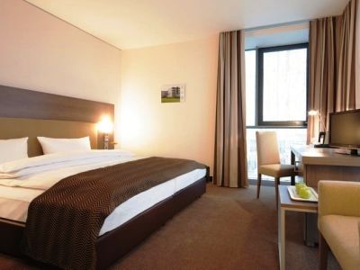 Hotel Intercityhotel MHG