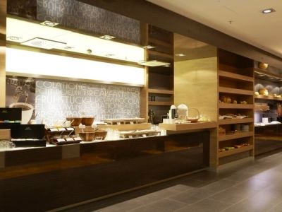 Intercityhotel