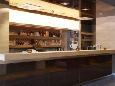 Intercityhotel Hotel 4*