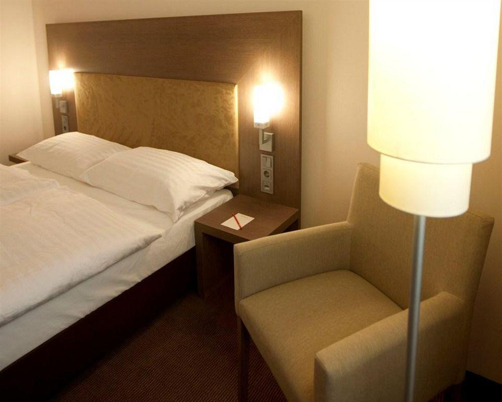 Hotel Intercityhotel