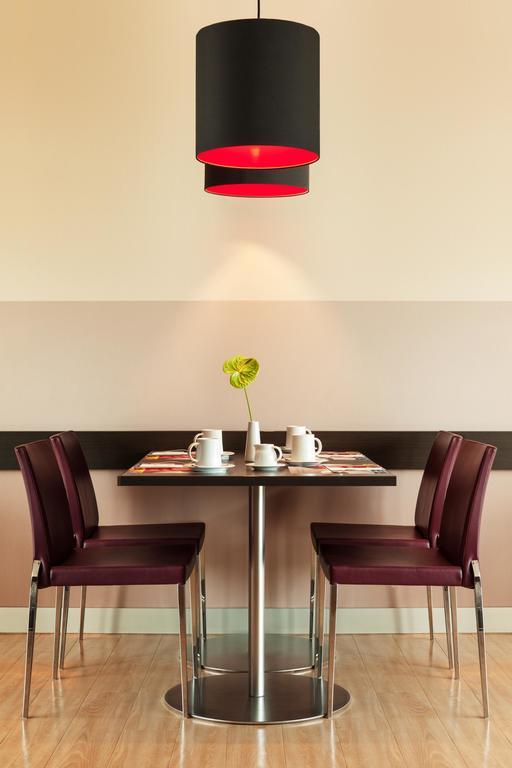 Intercityhotel Мангейм