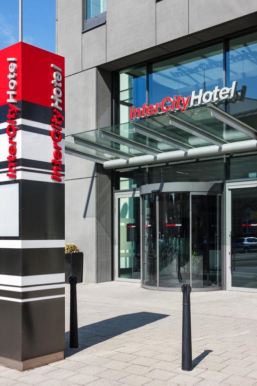 Intercityhotel